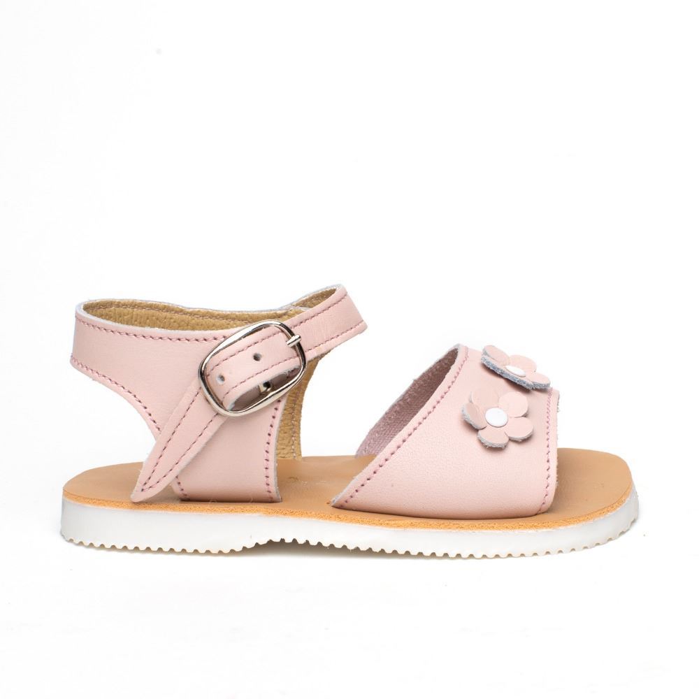 Comprar Sandalias Bebe rosas Primavera.▷baratos◁