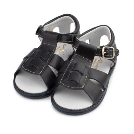 Sandalias Bebé Modelo Espiga Aladino
