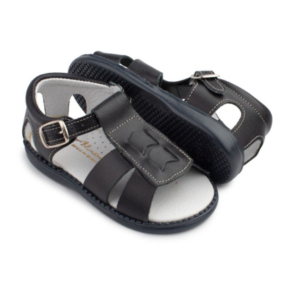 Sandalias Bebé Modelo Espiga Aladino