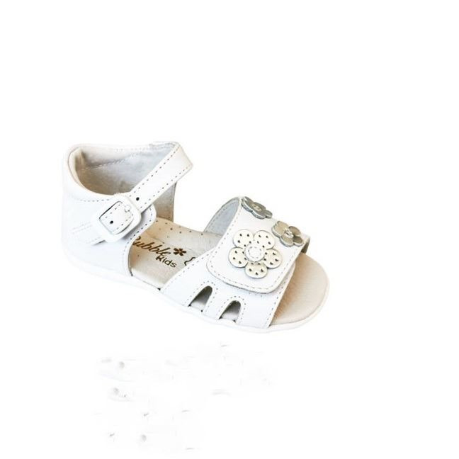 Comprar Sandalias Bebé blanco modelo Alba