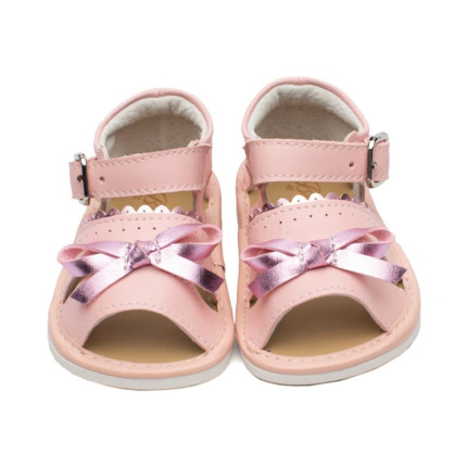 Comprar Sandalias Bebe Niña Rosa Baratas. Envio Gratuito 🔥🚚