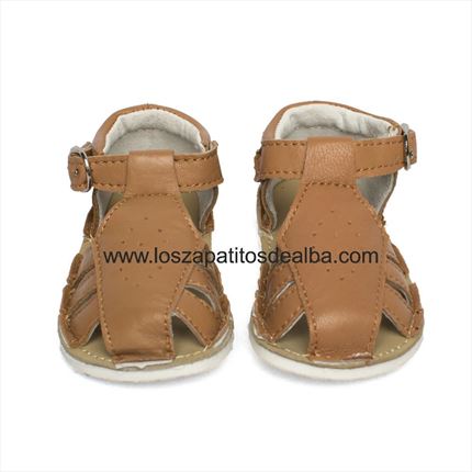 Comprar Sandalias bebés Camel Modelo Cangrejeras Troquelado baratas