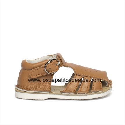 Comprar Sandalias bebés Camel Modelo Cangrejeras Troquelado baratas