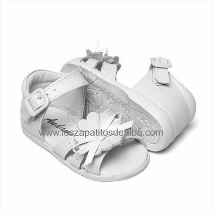 Comprar Sandalias Beige Primeros pasos baratas|Zapatitos Alba