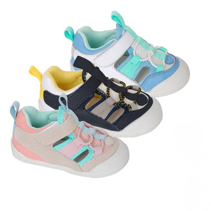 Sandalias Blancas Respetuosas Casual