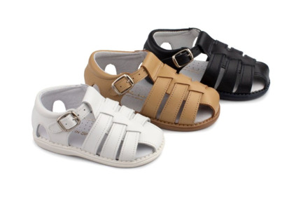 Comprar sandalias para niños【Al precio】|