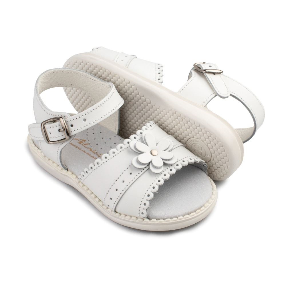 Comprar Sandalias Sandalias Niña Piel Baratas