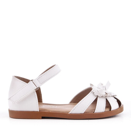 Comprar Sandalias Niña Blancas. Sandalias Baratas 🥇