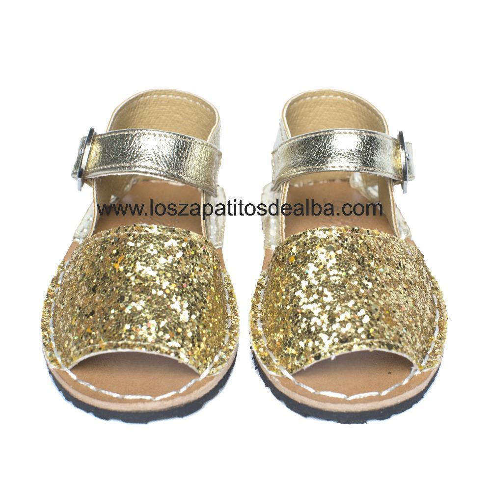 Zapatillas discount doradas baratas