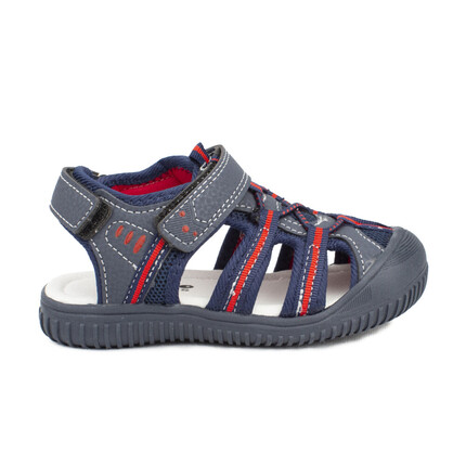 Comprar Sandalias Niño Marino Aventura. Sandalias Baratas 🔥