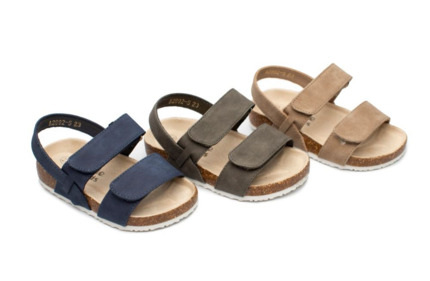 Compar Sandalias Niño Marino Bio Velcro. ▷Baratas◁