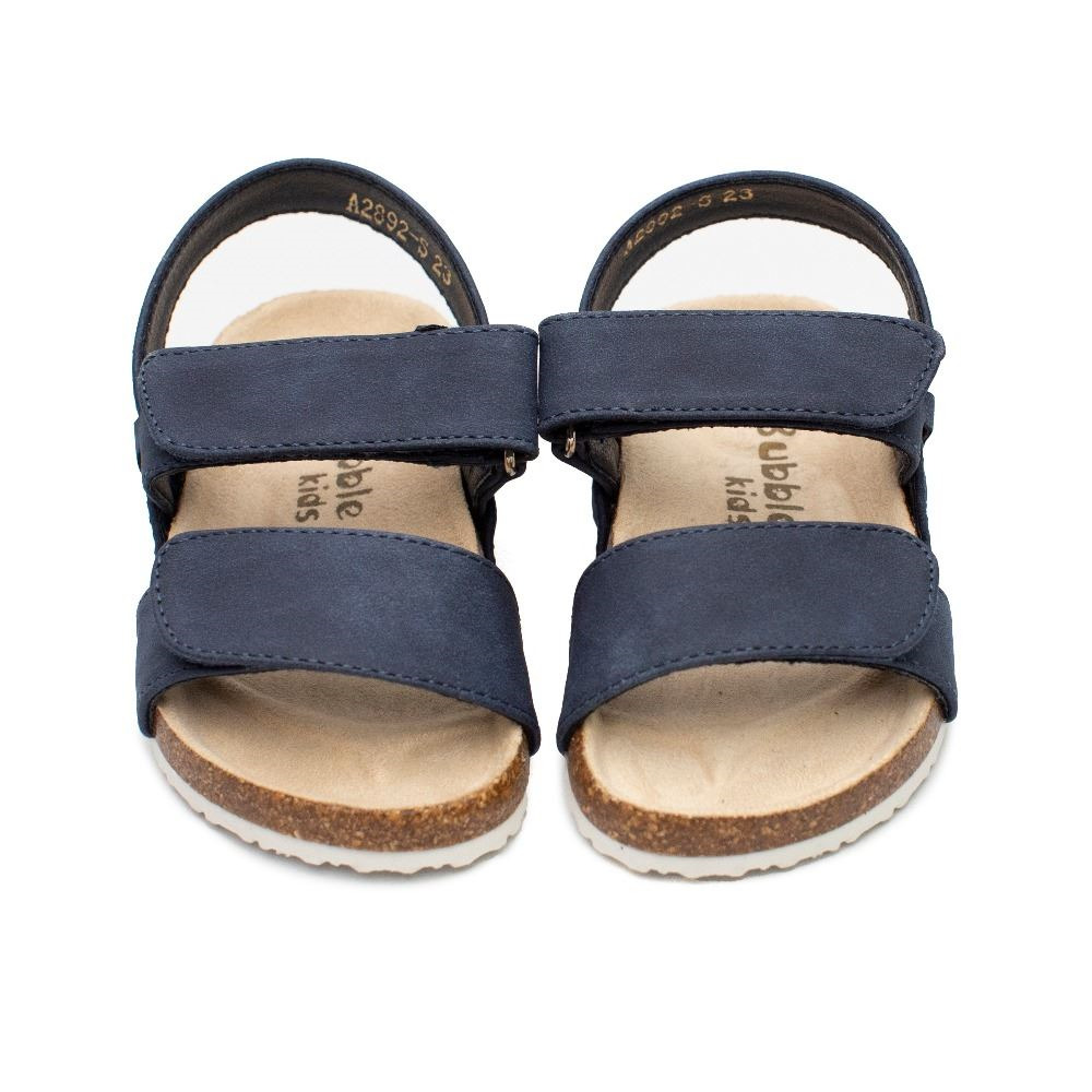 Compar Sandalias Niño Marino Bio Velcro. ▷Baratas◁