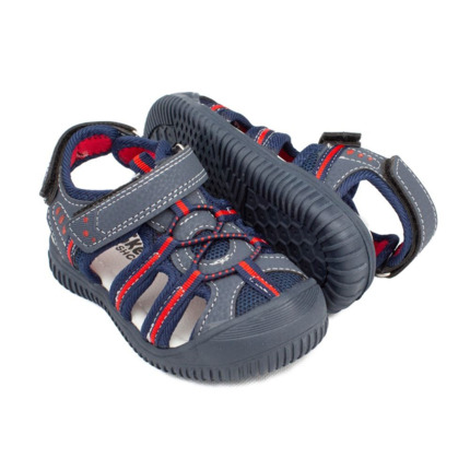Sandalias Niño Marino Aventrura