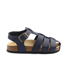 Sandalias Niño Marino Suela Bio Aladino