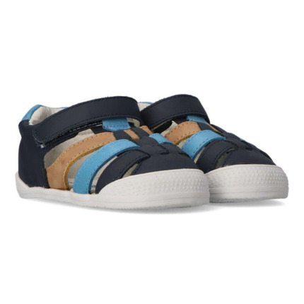 Sandalias Niño Marino Primeros Pasos