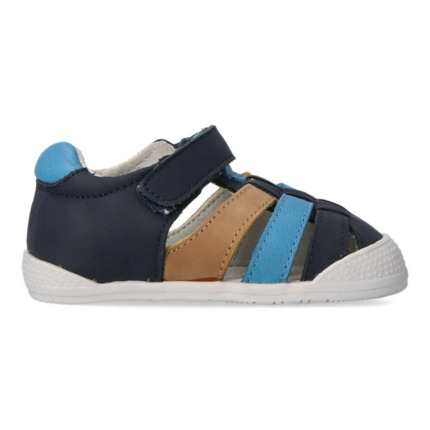 Sandalias Niño Marino Primeros Pasos