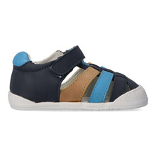 Sandalias Niño Marino Primeros Pasos