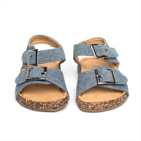Sandalias Niño Vaquero Bio (2)