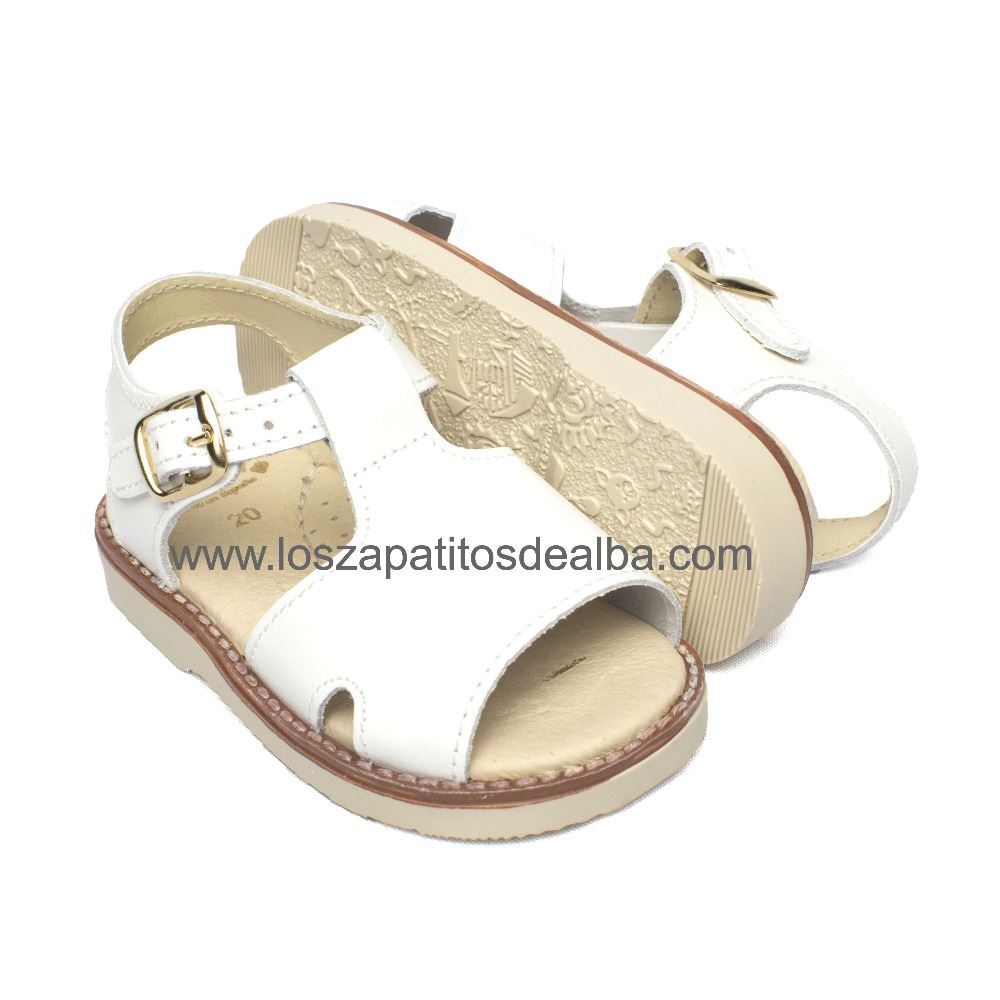 Sandalias Niño Mateo. Muy chulos | ZapatitosDeAlba