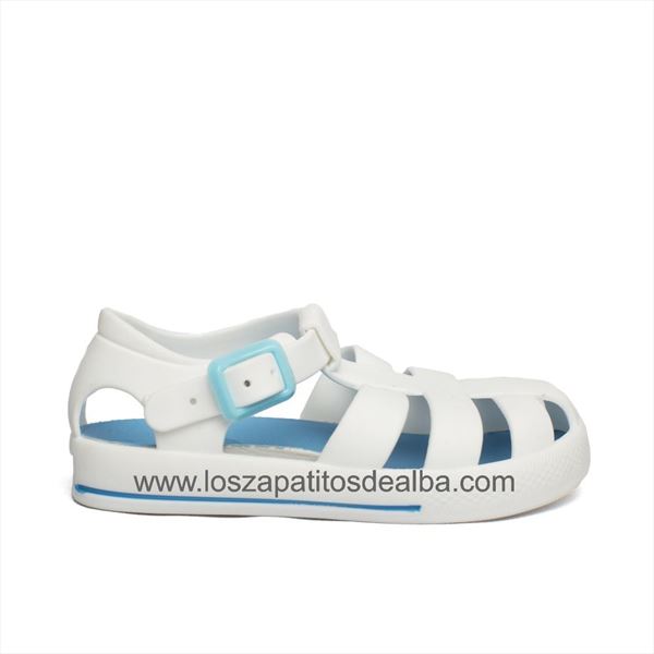 Sandalias Playa Blanca Modelo Blair