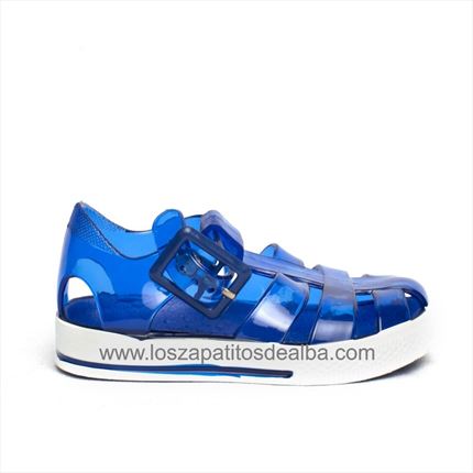 Comprar Sandalias Cangrejeras Playa Azul  ▷baratos◁