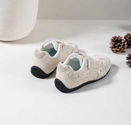 Zapatillas Casual Niña Modelo Zara