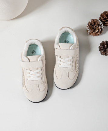 Zapatillas Casual Niña Modelo Zara