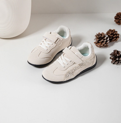 Zapatillas Casual Niña Modelo Zara