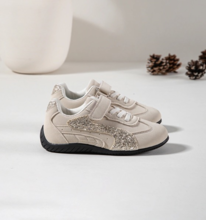 Zapatillas Casual Niña Modelo Zara