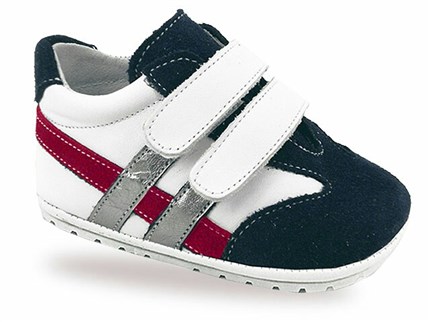 Comprar Zapatillas Deporivas Bebé Azul Superstar Aladino🥇