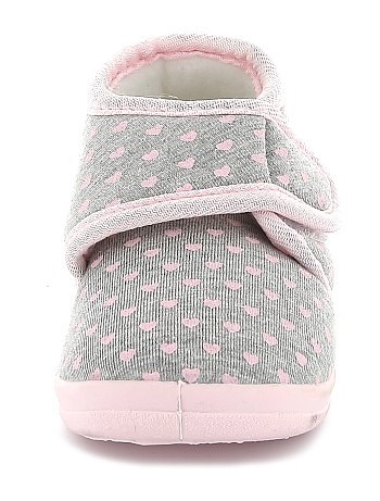 Zapatillas Bebé – Kiabi en Color Negro de Segunda Mano – Ropasion