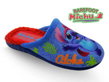 Zapatillas de Estar Por Casa Stich Aloha