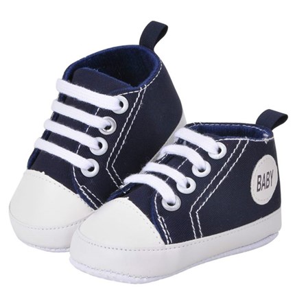 Zapatillas Deportivas bebé niña sin suela 【Al mejor precio 】