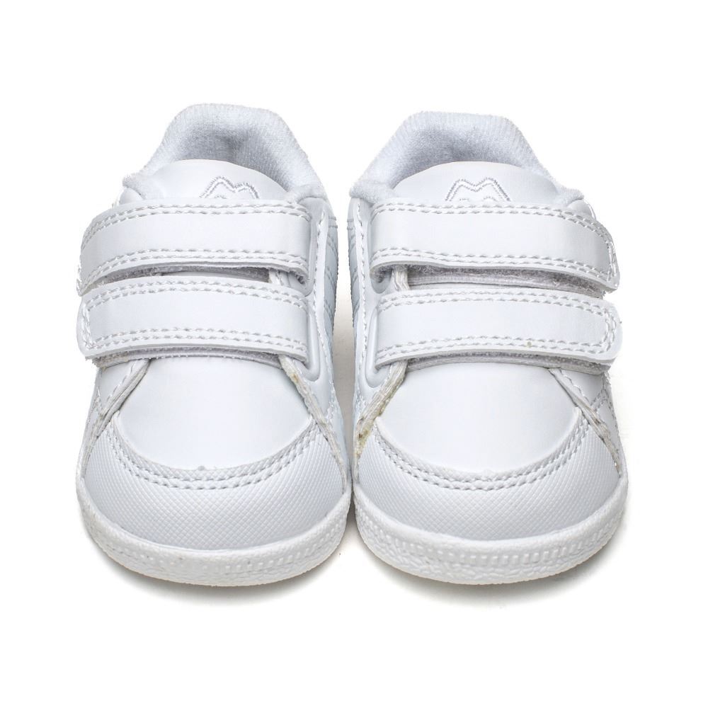 Comprar Zapatillas Deportivas Niño Blanca blanca Demax🥇