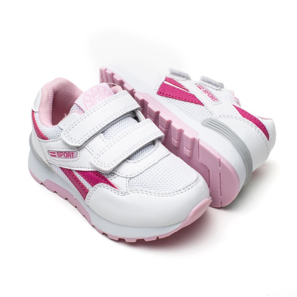 zapatillas de deporte niño