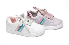 Zapatillas Deportivas Niña Modelo Unicornio