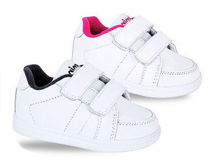 Zapatillas Deportivas Blanca Demax ▷baratos◁ ZapatitosDeAlba