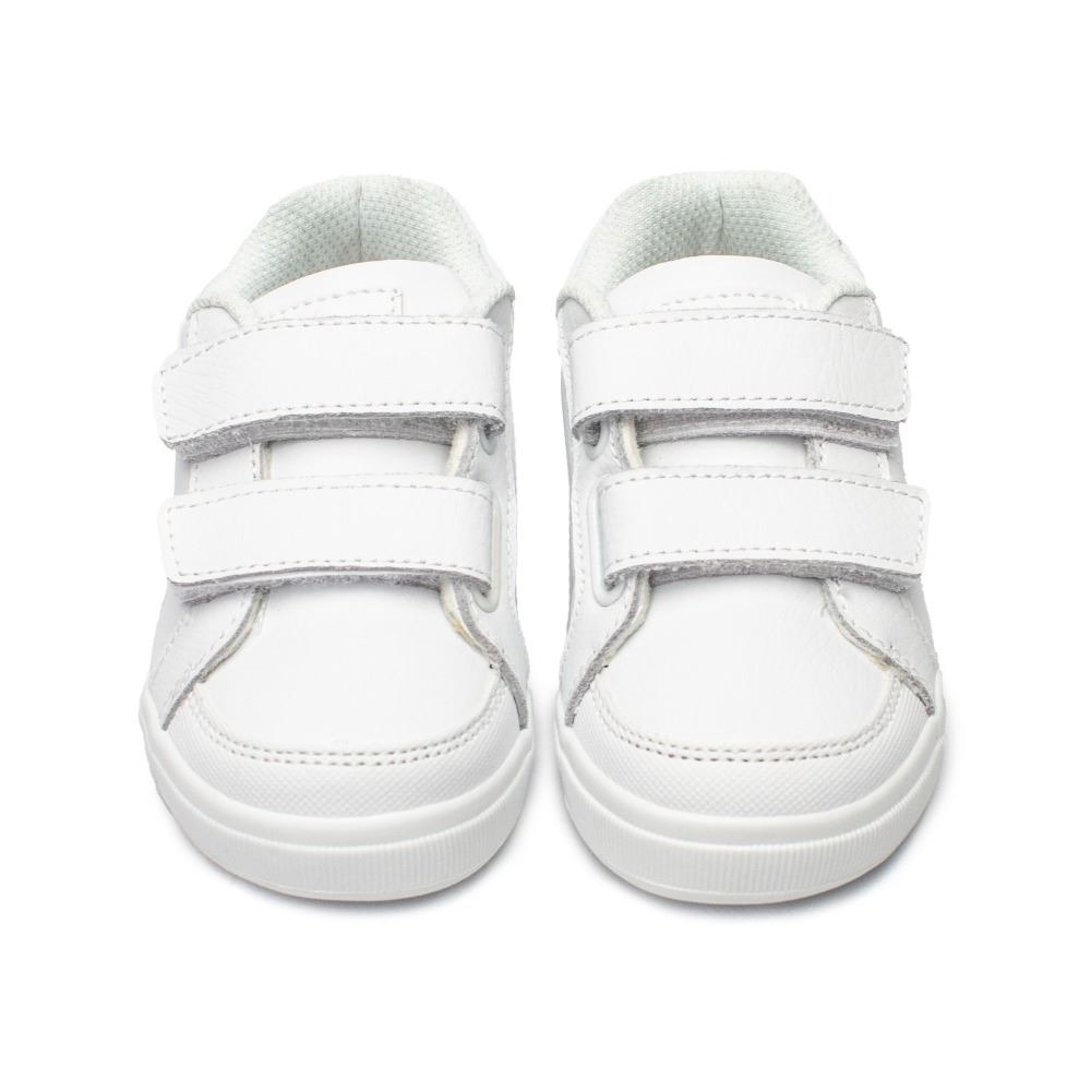 Comprar Zapatillas Deportivas Niño Blancas Bonino. ✓ Muy chulos