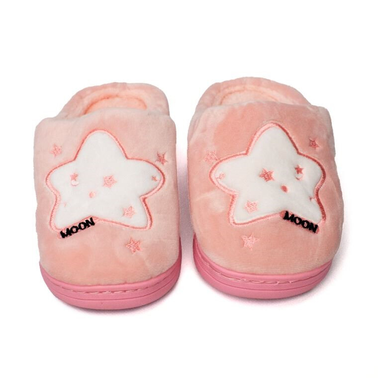Zapatillas de estar best sale por casa para niñas