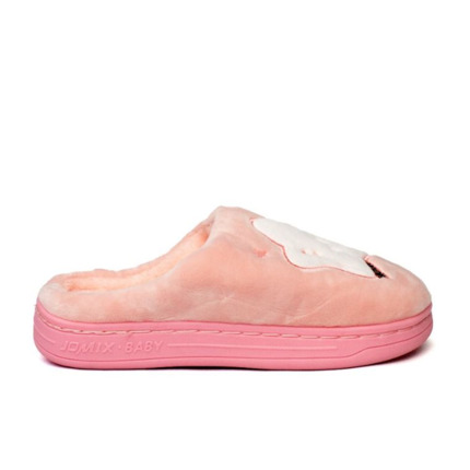 Zapatillas Estar Por Casa Niña Estrella