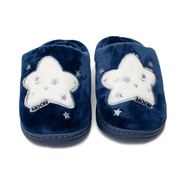 Zapatillas Estar Por Casa Niña Estrella