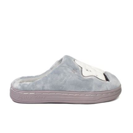 Zapatillas Estar Por Casa Niña Estrella