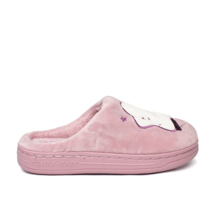 Zapatillas Estar Por Casa Niña Estrella