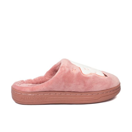 Zapatillas Estar Por Casa Niña Estrella