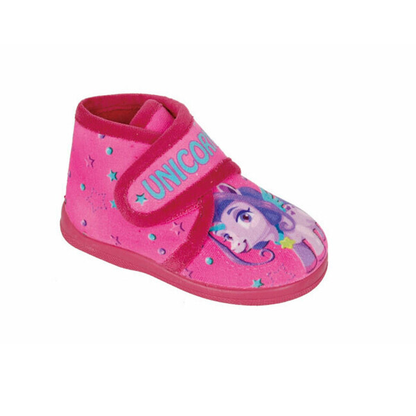 Zapatillas estar por Unicornio