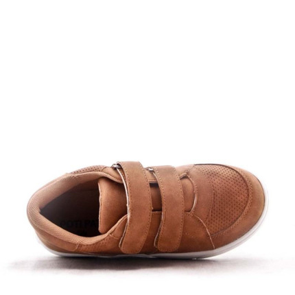 Comprar Zapatillas Niño Camel Modelo Marco Baratas 🔥