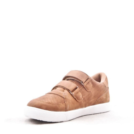 Zapatillas Niño Camel Modelo Marco
