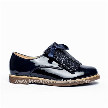 Comprar Zapatos Blucher para niña 🥇 | ZapatitosDeAlba