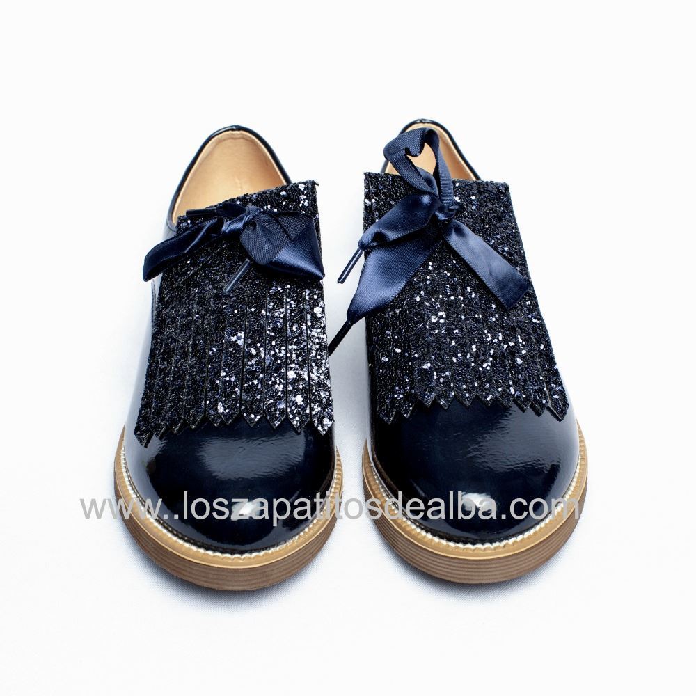 Shop Zapatos Azul Marino | UP TO 55% OFF