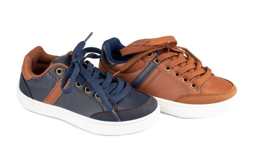 Zapatos casual 2025 niño